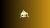 Jirachi (Image via Niantic/Serebii)
